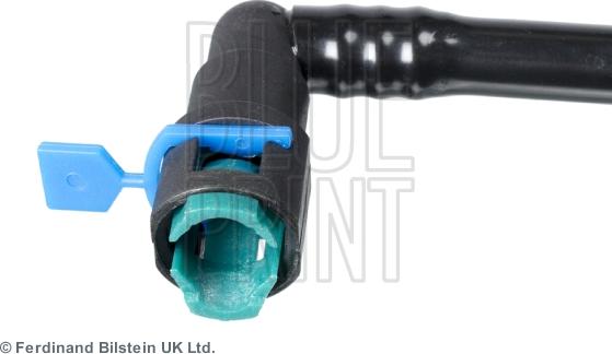 Blue Print ADA102308 - Degvielas filtrs autodraugiem.lv