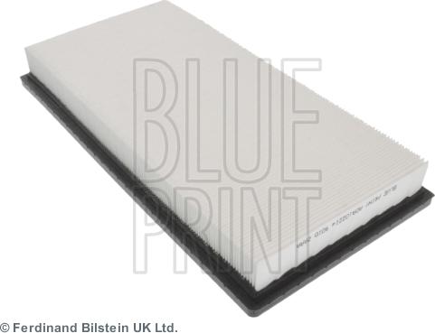 Blue Print ADA102214 - Gaisa filtrs autodraugiem.lv