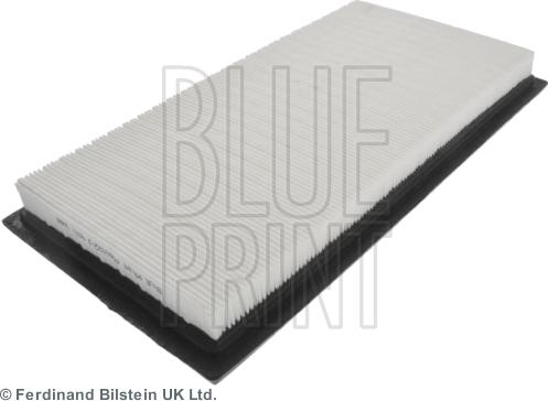 Blue Print ADA102217 - Gaisa filtrs autodraugiem.lv