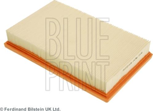 Blue Print ADA102238 - Gaisa filtrs autodraugiem.lv