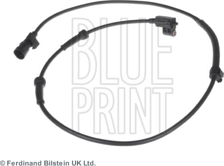 Blue Print ADA107104 - Devējs, Riteņu griešanās ātrums autodraugiem.lv