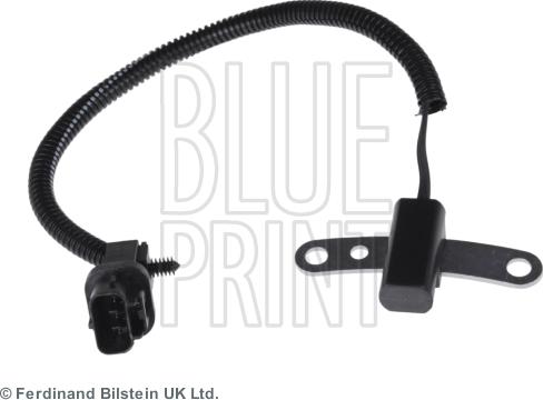 Blue Print ADA107215 - Impulsu devējs, Kloķvārpsta autodraugiem.lv