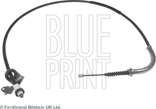 Blue Print ADB114604 - Trose, Stāvbremžu sistēma autodraugiem.lv