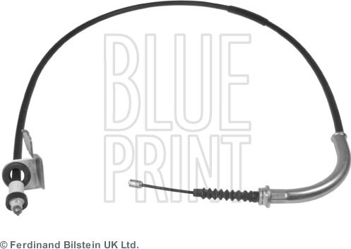 Blue Print ADB114605C - Trose, Stāvbremžu sistēma autodraugiem.lv