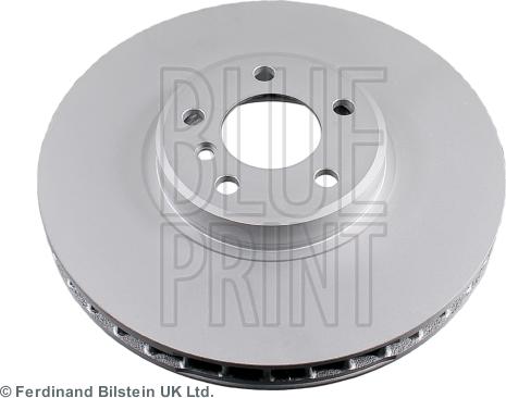 Blue Print ADB114399 - Bremžu diski autodraugiem.lv