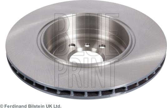 Blue Print ADB114369 - Bremžu diski autodraugiem.lv