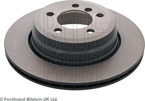 Blue Print ADB1143104 - Bremžu diski autodraugiem.lv