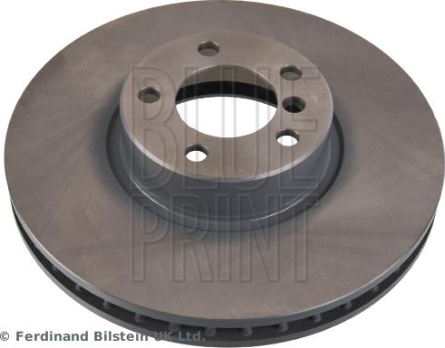 Blue Print ADB1143106 - Bremžu diski autodraugiem.lv