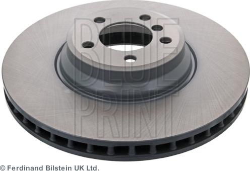 Blue Print ADB1143108 - Bremžu diski autodraugiem.lv