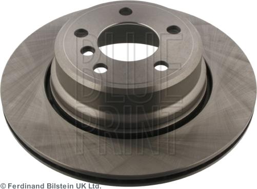 Blue Print ADB1143111 - Bremžu diski autodraugiem.lv