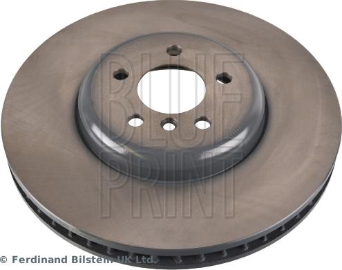 Blue Print ADB1143118 - Bremžu diski autodraugiem.lv