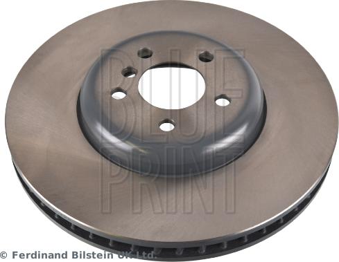 Blue Print ADB1143117 - Bremžu diski autodraugiem.lv