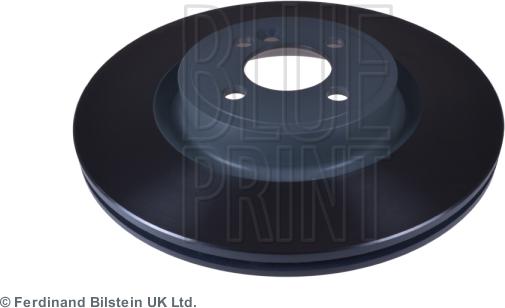 Blue Print ADB114318 - Bremžu diski autodraugiem.lv