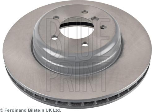 Blue Print ADB114385 - Bremžu diski autodraugiem.lv