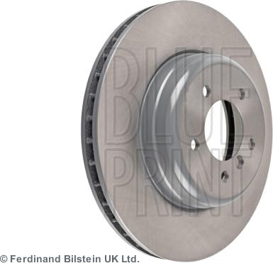 Blue Print ADB114385 - Bremžu diski autodraugiem.lv