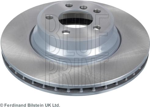 Blue Print ADB114386 - Bremžu diski autodraugiem.lv