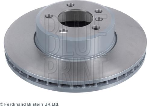 Blue Print ADB114388 - Bremžu diski autodraugiem.lv