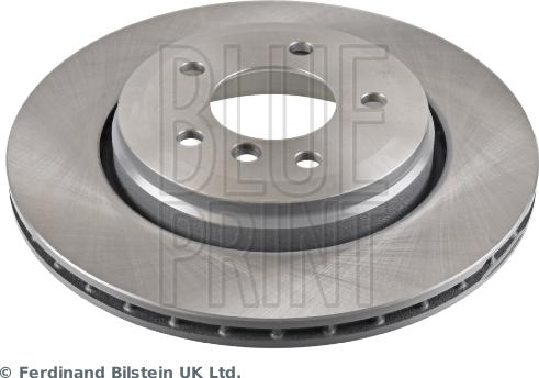 Blue Print ADB114338 - Bremžu diski autodraugiem.lv