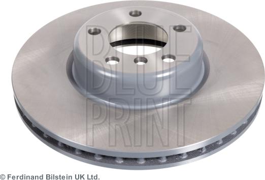 Blue Print ADB114376 - Bremžu diski autodraugiem.lv