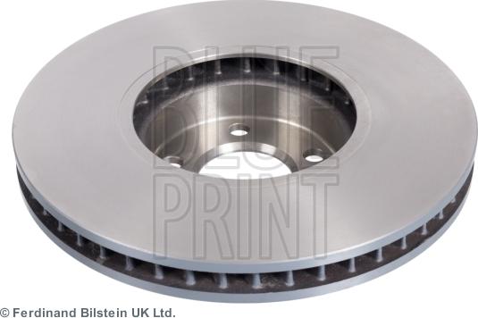 Blue Print ADB114371 - Bremžu diski autodraugiem.lv