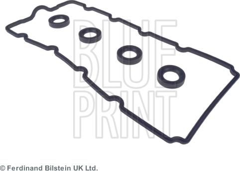 Blue Print ADB116701 - Blīvju komplekts, Motora bloka galvas vāks autodraugiem.lv