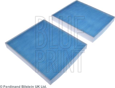 Blue Print ADB112510 - Filtrs, Salona telpas gaiss autodraugiem.lv