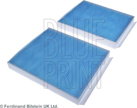 Blue Print ADB112510 - Filtrs, Salona telpas gaiss autodraugiem.lv