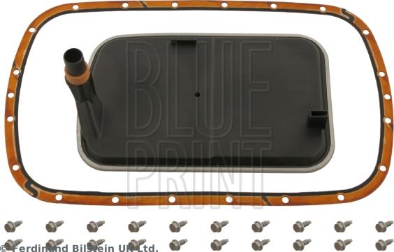 Blue Print ADB112131 - Hidrofiltrs, Automātiskā pārnesumkārba autodraugiem.lv
