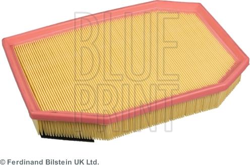 Blue Print ADB112255 - Gaisa filtrs autodraugiem.lv
