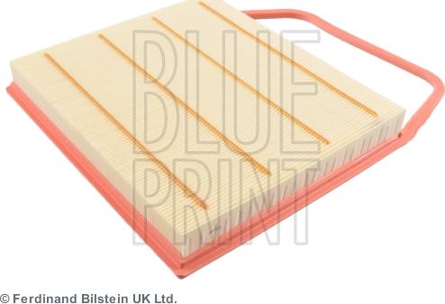 Blue Print ADB112206 - Gaisa filtrs autodraugiem.lv