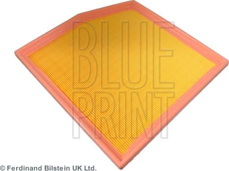 Blue Print ADB112235 - Gaisa filtrs autodraugiem.lv