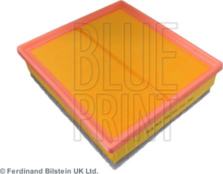 Blue Print ADB112222 - Gaisa filtrs autodraugiem.lv