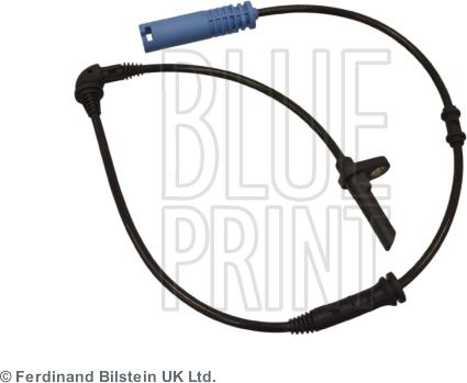Blue Print ADB117101 - Devējs, Riteņu griešanās ātrums autodraugiem.lv