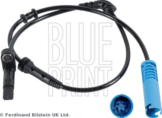 Blue Print ADB117103 - Devējs, Riteņu griešanās ātrums autodraugiem.lv