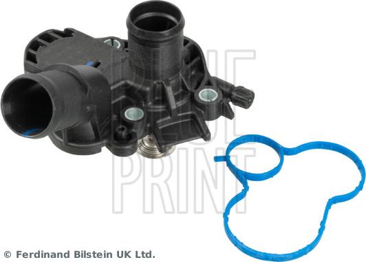 Blue Print ADBP920006 - Termostats, Dzesēšanas šķidrums autodraugiem.lv