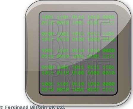 Blue Print ADBP450093 - Bremžu suports autodraugiem.lv