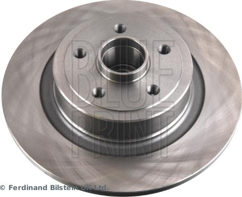Blue Print ADBP430042 - Bremžu diski autodraugiem.lv
