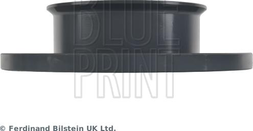 Blue Print ADBP430007 - Bremžu diski autodraugiem.lv