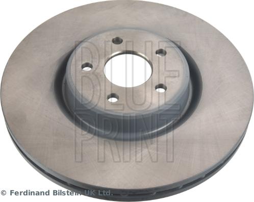 Blue Print ADBP430038 - Bremžu diski autodraugiem.lv