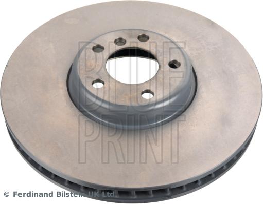 Blue Print ADBP430024 - Bremžu diski autodraugiem.lv