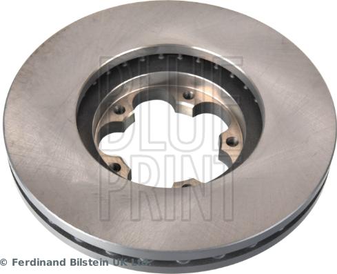 Blue Print ADBP430075 - Bremžu diski autodraugiem.lv