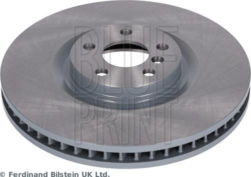 Blue Print ADBP430136 - Bremžu diski autodraugiem.lv