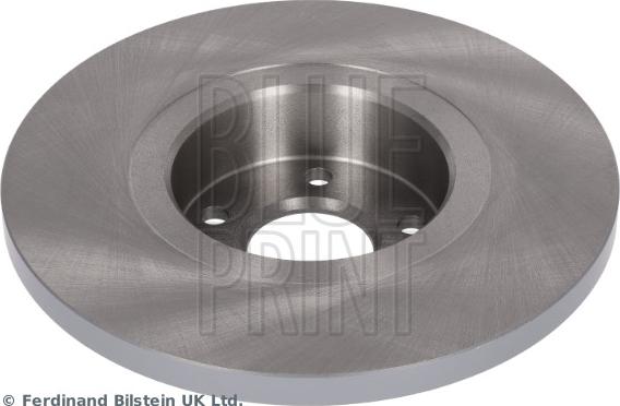 Blue Print ADBP430126 - Bremžu diski autodraugiem.lv