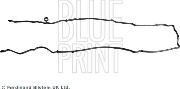 Blue Print ADBP640009 - Blīve, Stūres mehānisma kartera vāks autodraugiem.lv