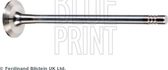 Blue Print ADBP610040 - Izplūdes vārsts autodraugiem.lv