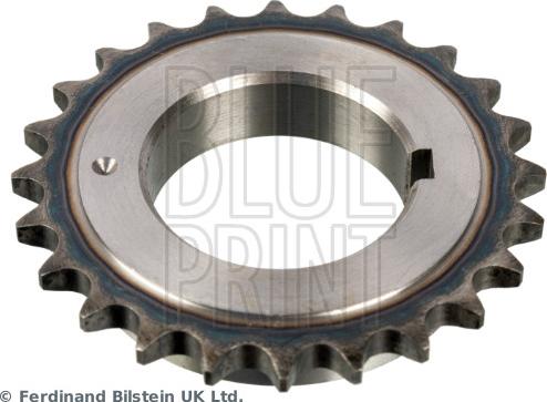 Blue Print ADBP610155 - Zobrats, Eļļas sūknis autodraugiem.lv