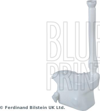 Blue Print ADBP030003 - Ūdens rezervuārs, Stiklu tīrīšanas sistēma autodraugiem.lv