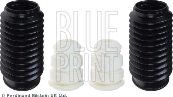 Blue Print ADBP840036 - Putekļu aizsargkomplekts, Amortizators autodraugiem.lv