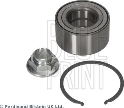 Blue Print ADBP820082 - Riteņa rumbas gultņa komplekts autodraugiem.lv