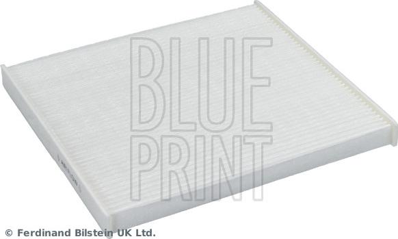 Blue Print ADBP250053 - Filtrs, Salona telpas gaiss autodraugiem.lv